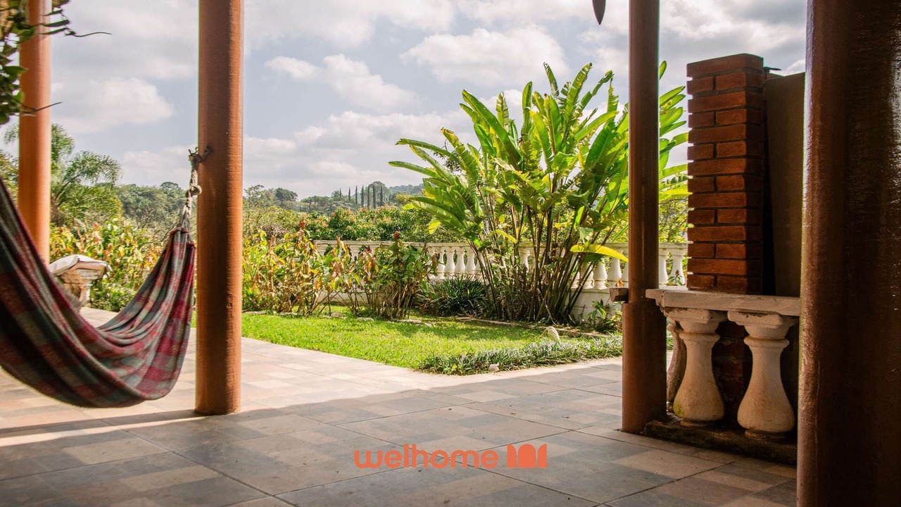 Photo of Patio Balcony in Santa Isabel