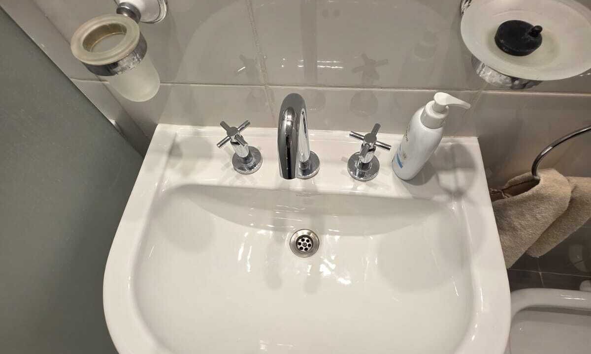 Photo of Bathroom in San Cristobal