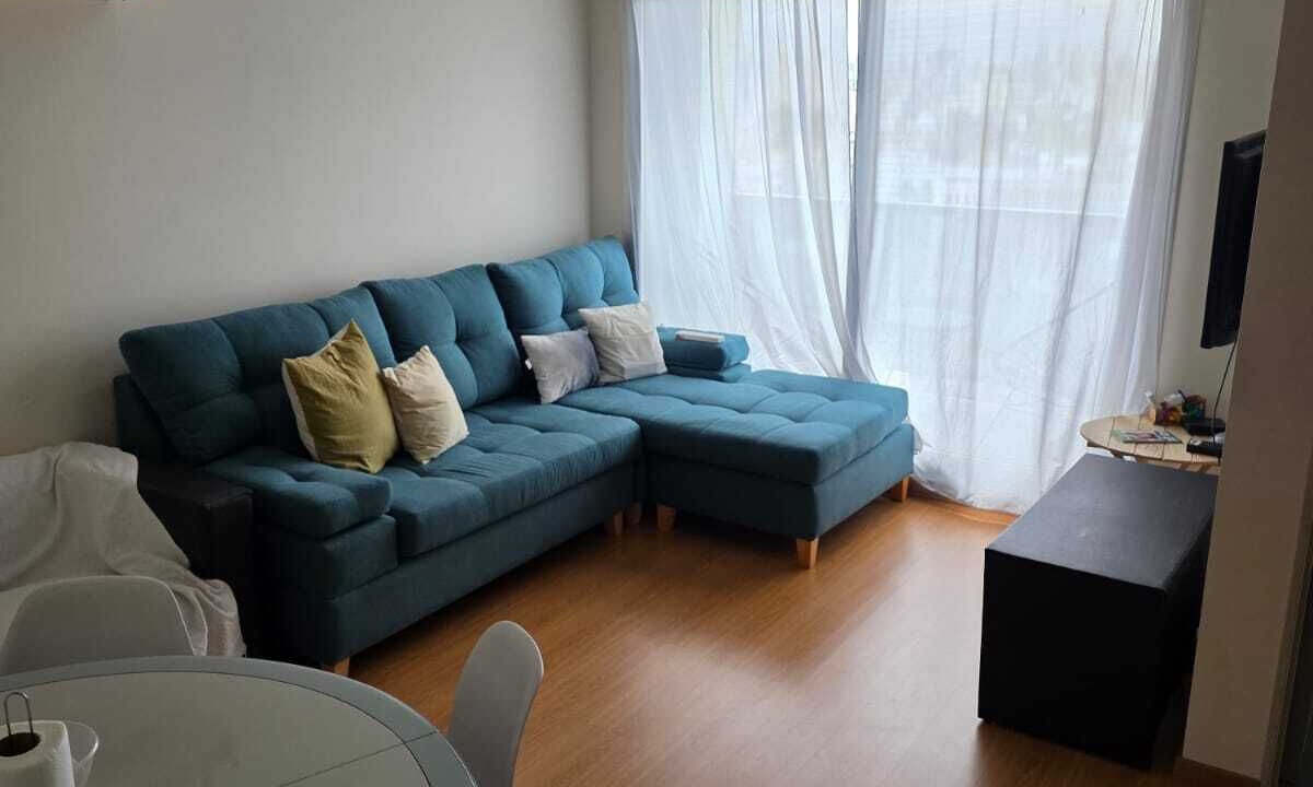 Photo of Livingroom in San Cristobal