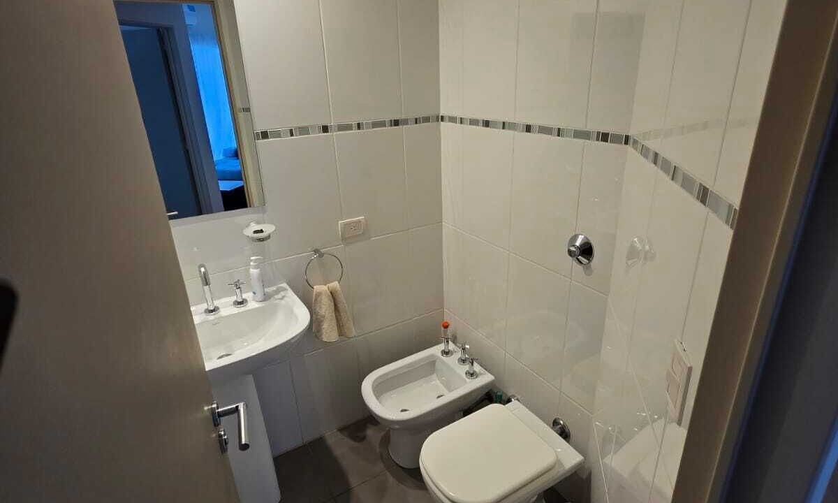 Photo of Bathroom in San Cristobal
