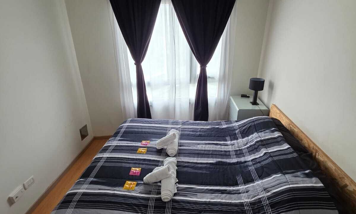 Photo of Bedroom in San Cristobal