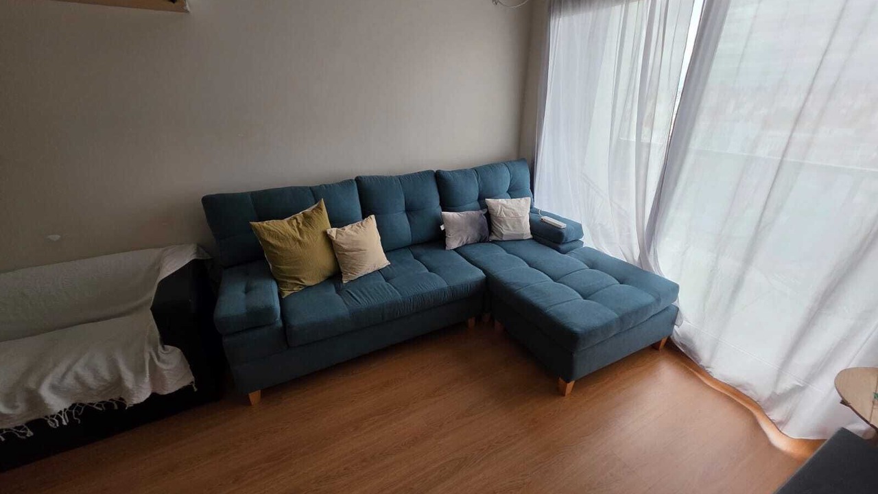 Photo of Livingroom in San Cristobal