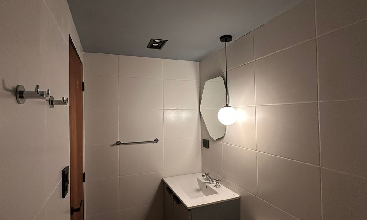 Photo of Bathroom in Cordoba