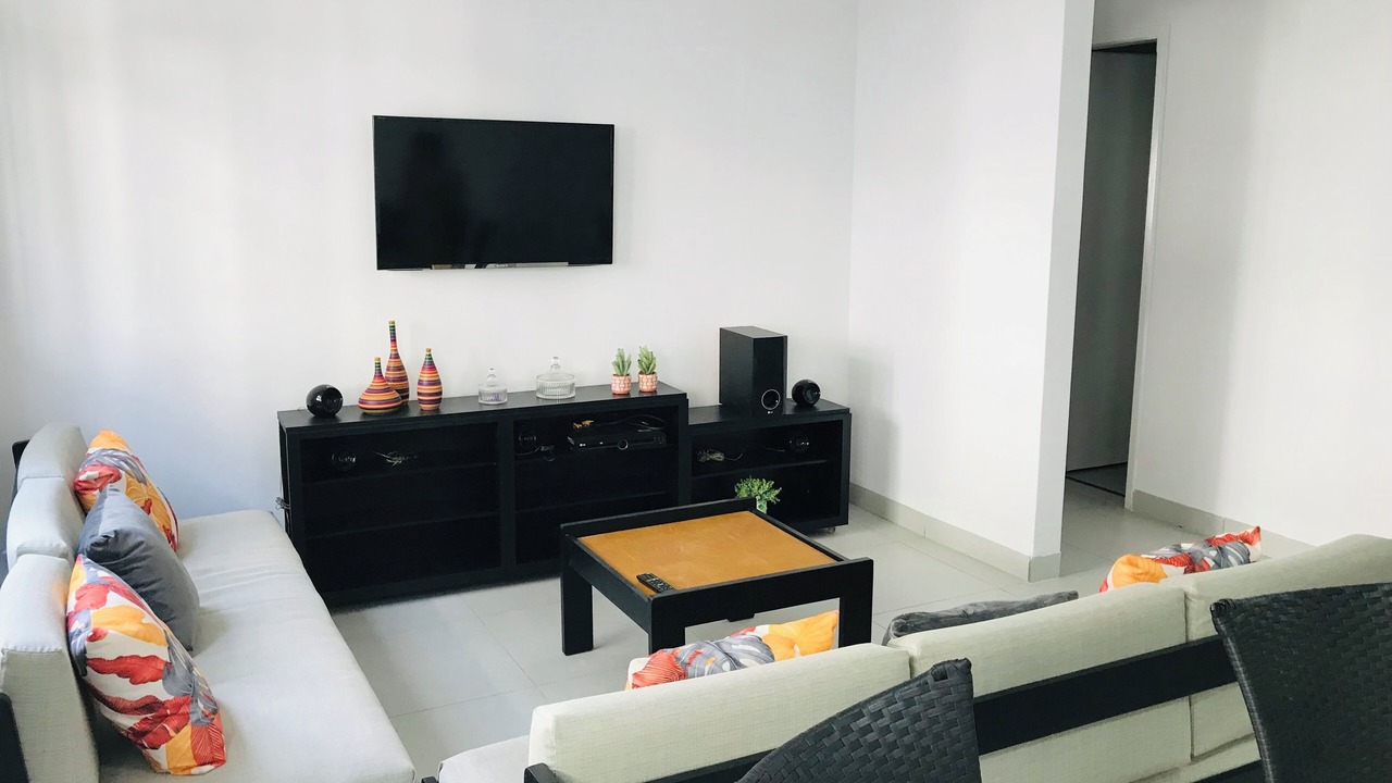Photo of Livingroom in Vila Julia