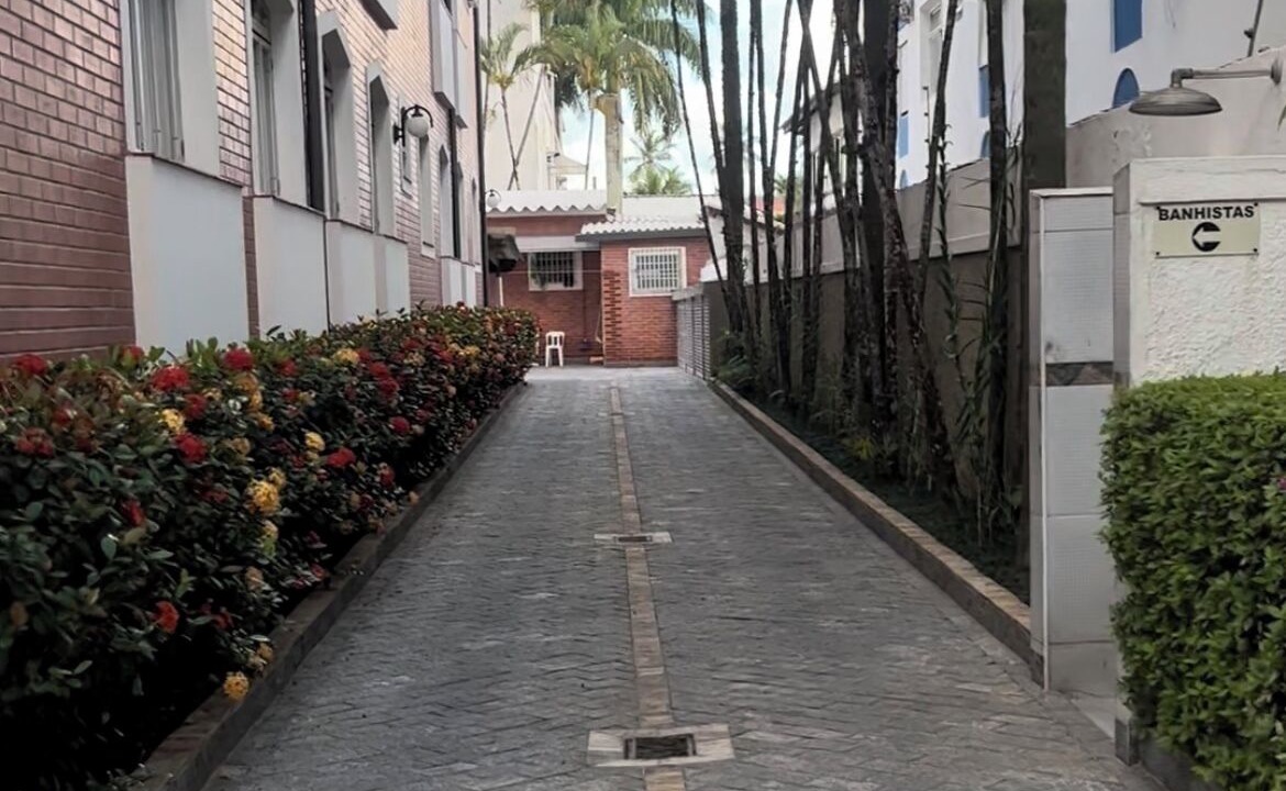 Photo of Outdoor in Vila Julia