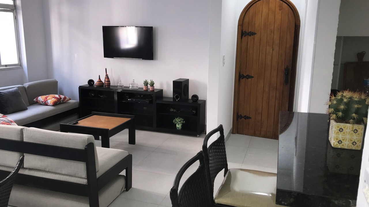 Photo of Livingroom in Vila Julia