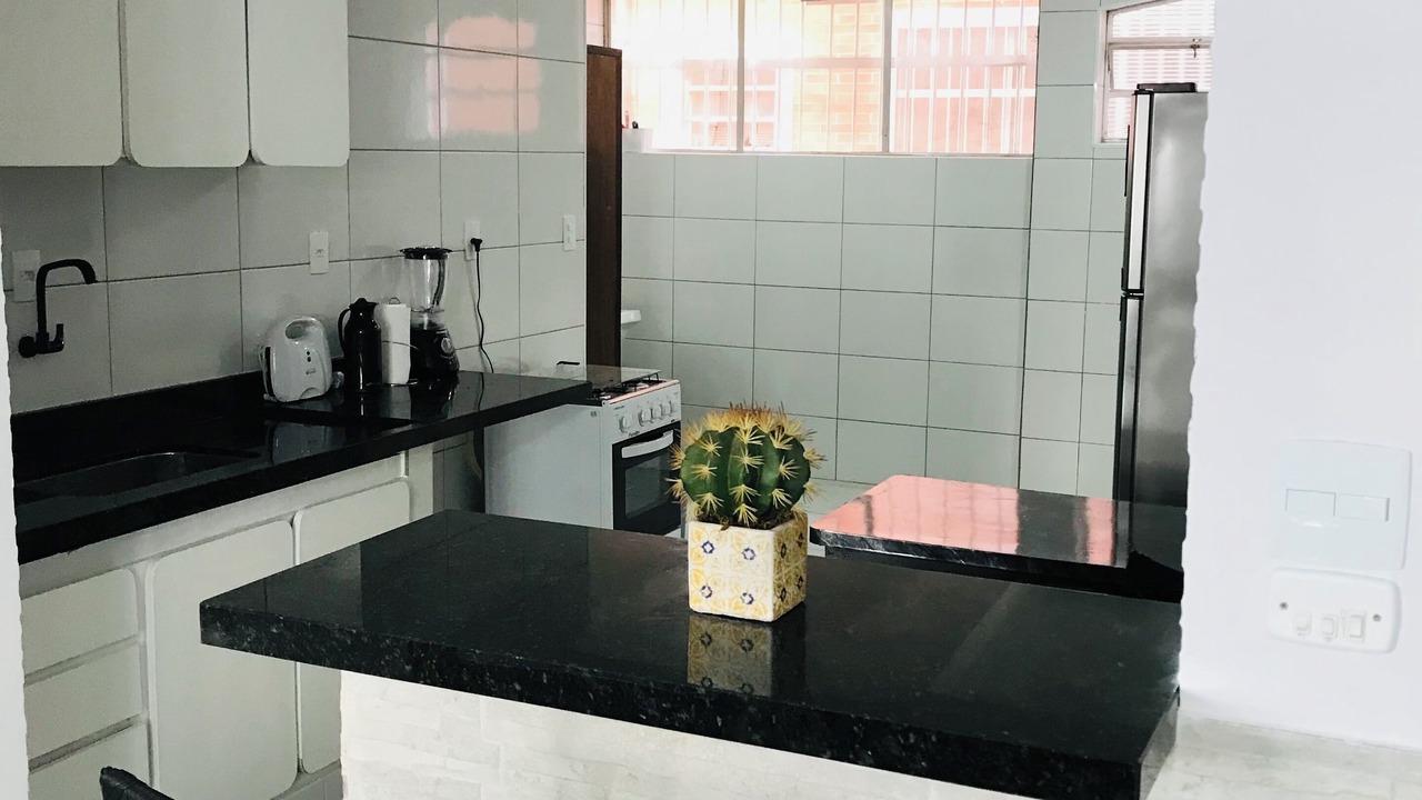 Photo of Kitchen in Vila Julia