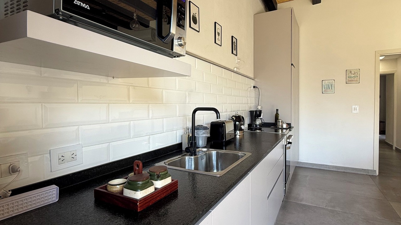 Photo of Kitchen in Mendoza City Center