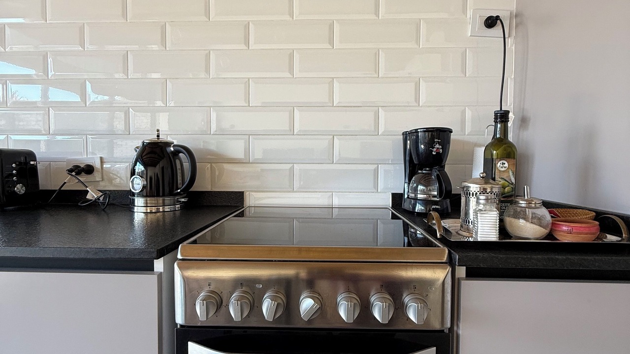 Photo of Kitchen in Mendoza City Center