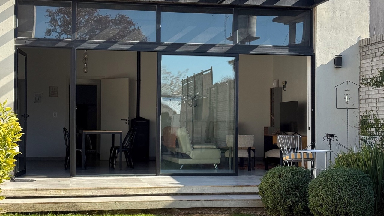 Photo of Outdoor in Mendoza City Center