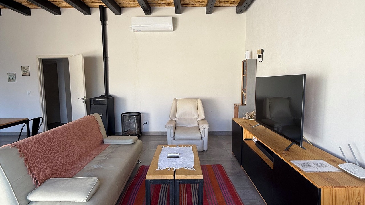 Photo of Livingroom in Mendoza City Center