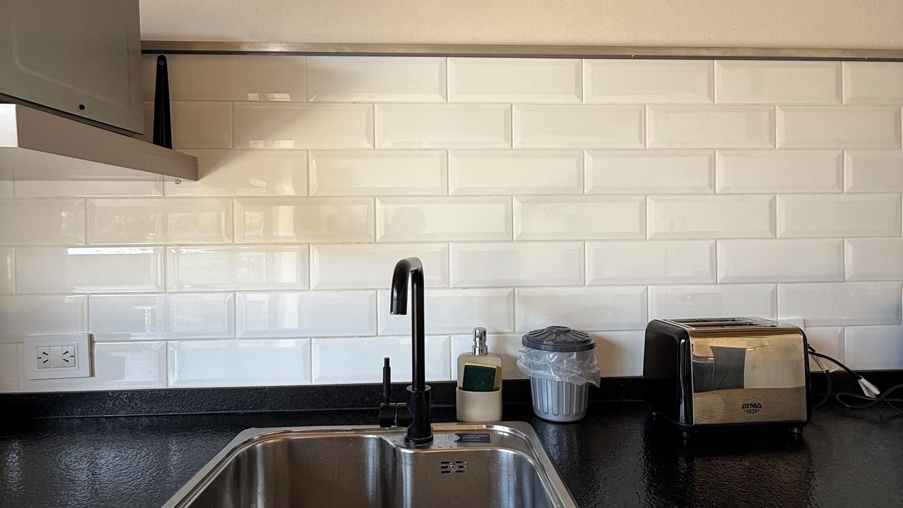 Photo of Kitchen in Mendoza City Center