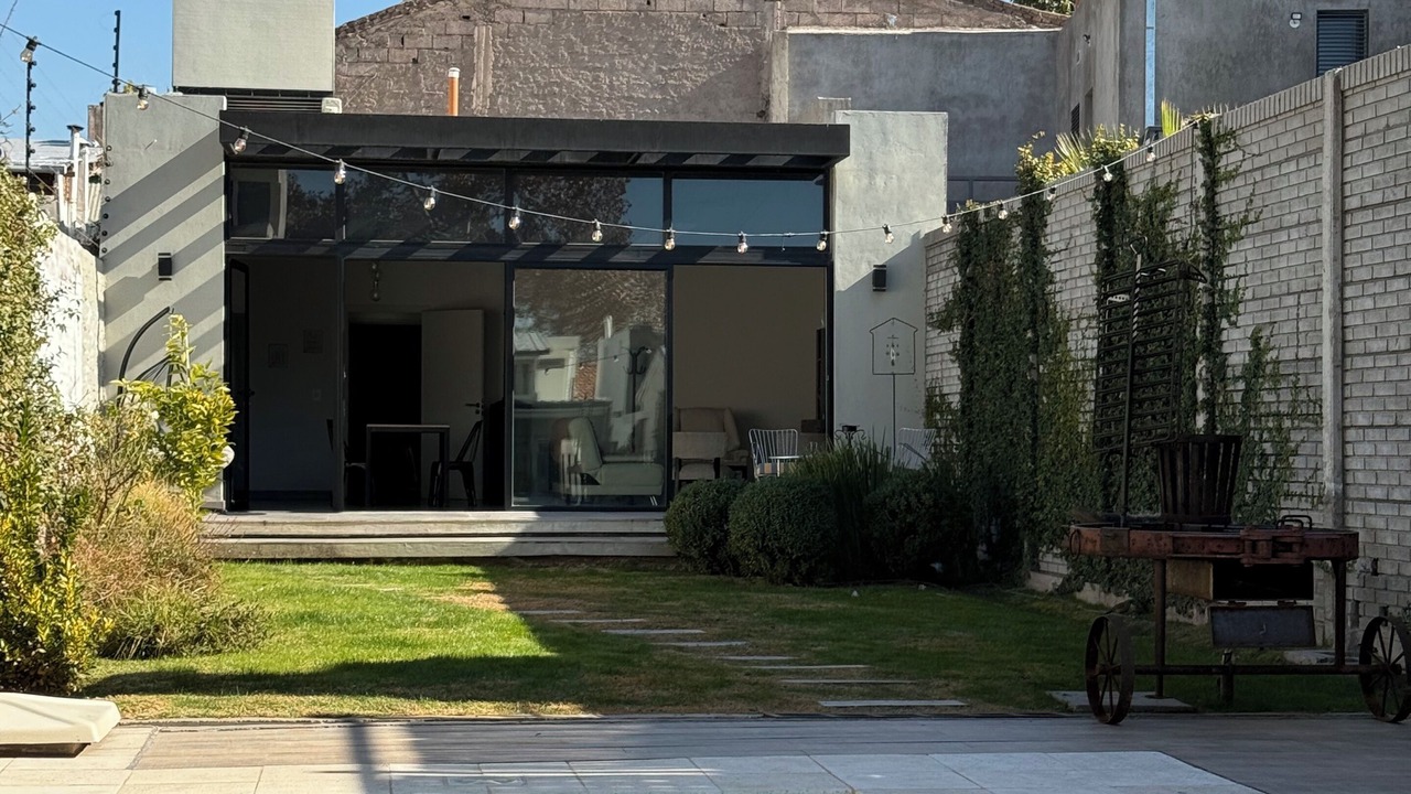 Photo of Outdoor in Mendoza City Center