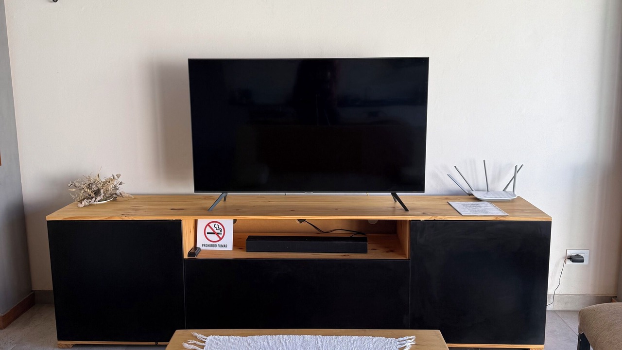 Photo of Livingroom in Mendoza City Center