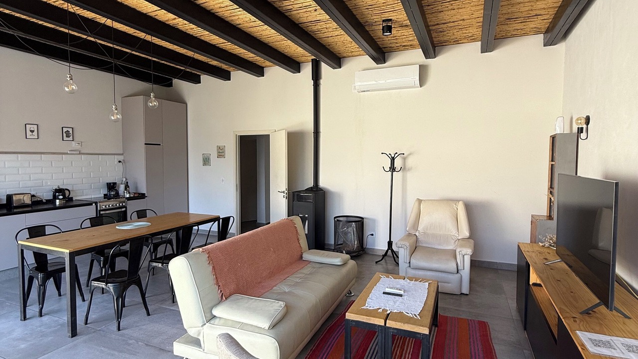 Photo of Livingroom in Mendoza City Center