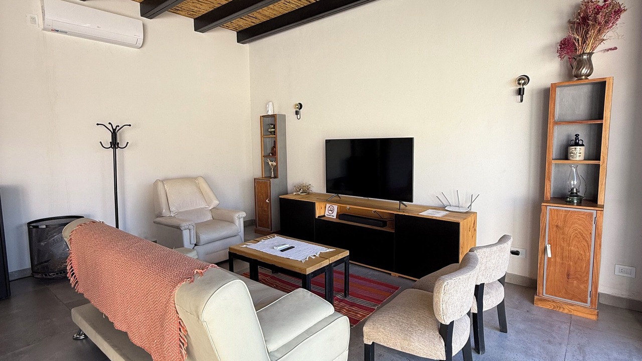 Photo of Livingroom in Mendoza City Center