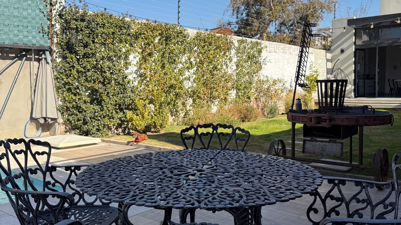 Photo of Outdoor in Mendoza City Center