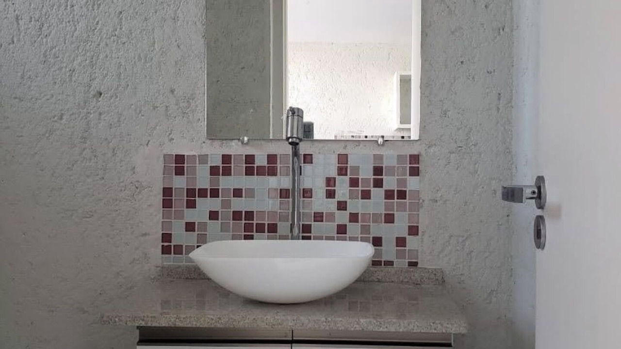 Photo of Bathroom in Florianopolis