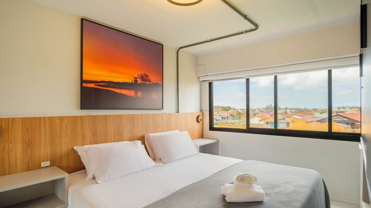 Photo of Bedroom in Jaguaruna