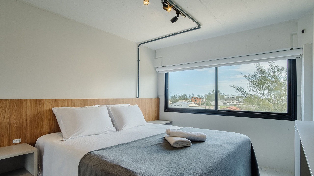Photo of Bedroom in Jaguaruna