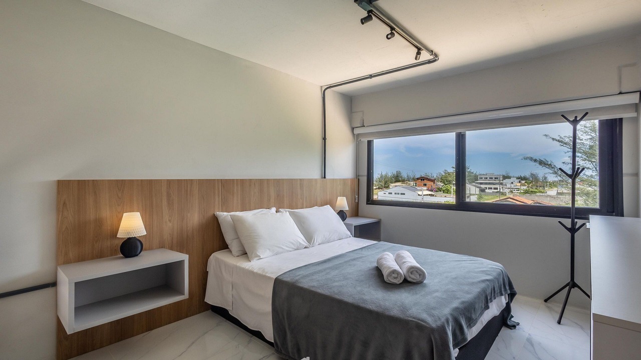 Photo of Bedroom in Jaguaruna