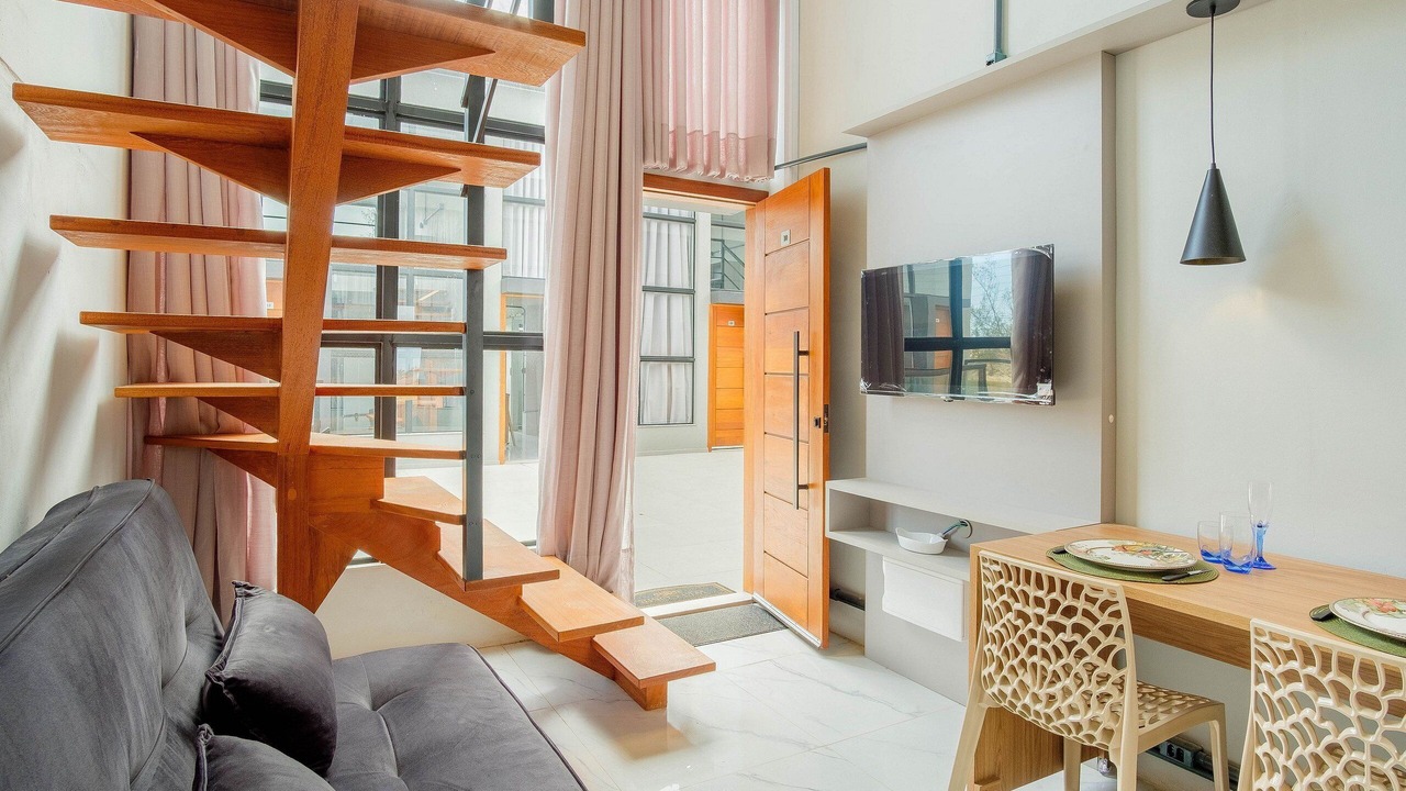 Photo of Livingroom in Jaguaruna