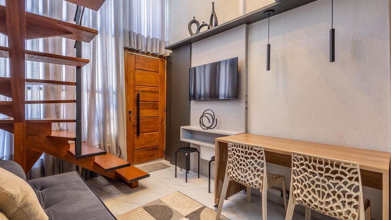 Photo of Livingroom in Jaguaruna