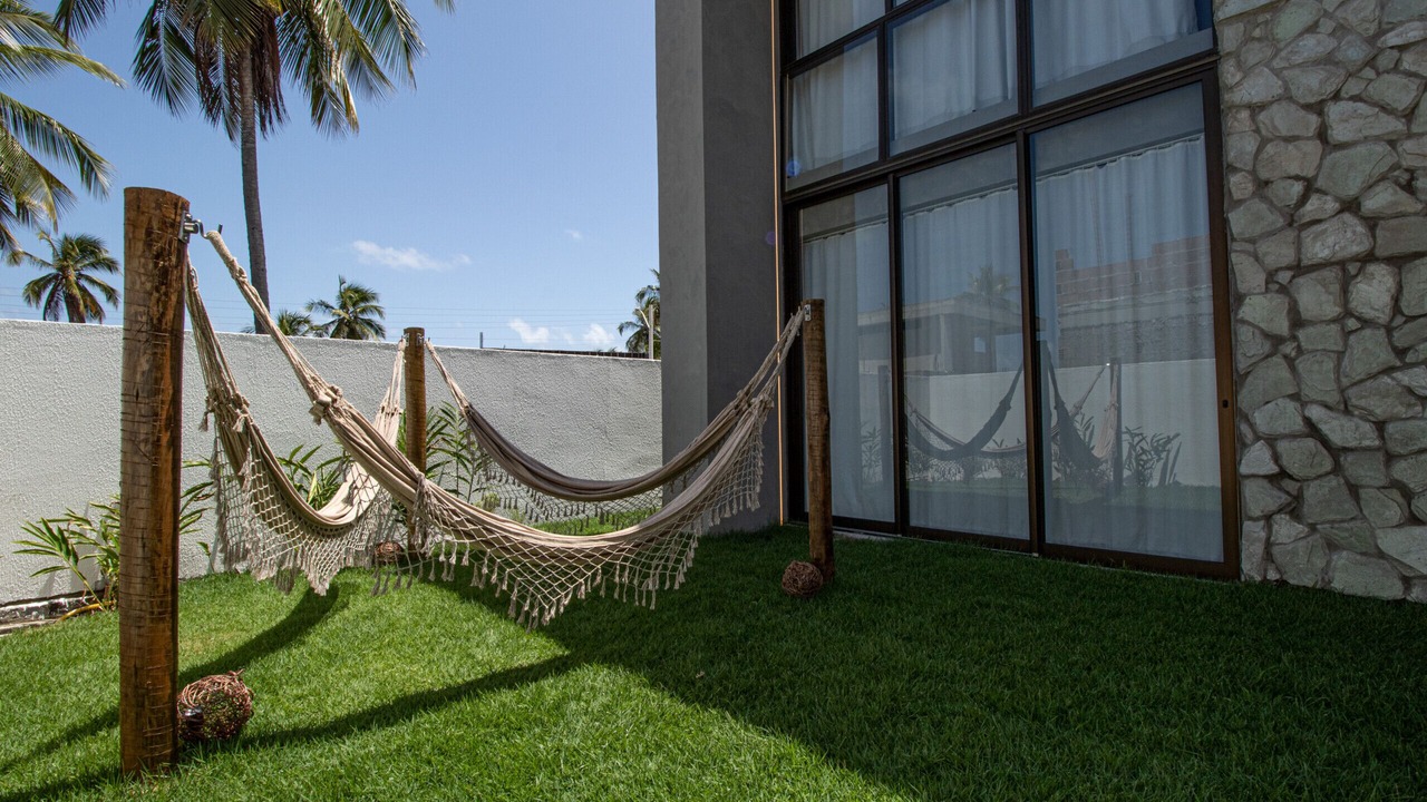 Photo of Patio Balcony in Passo de Camaragibe