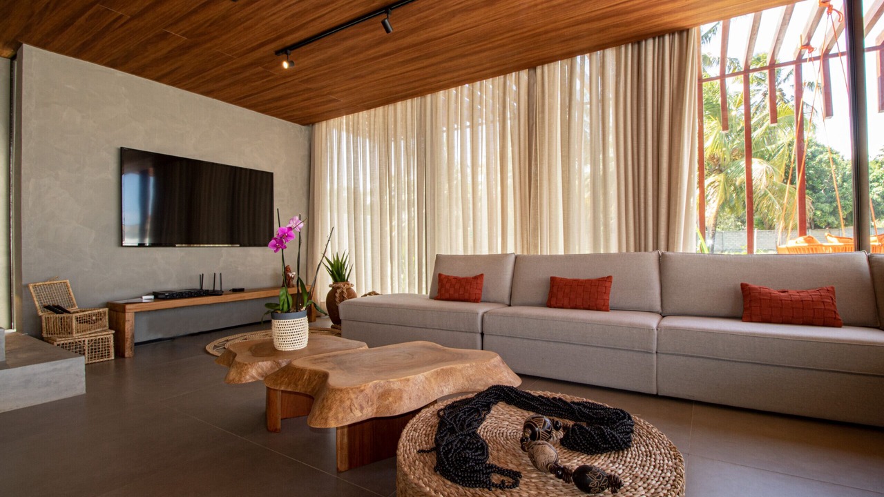 Photo of Livingroom in Passo de Camaragibe