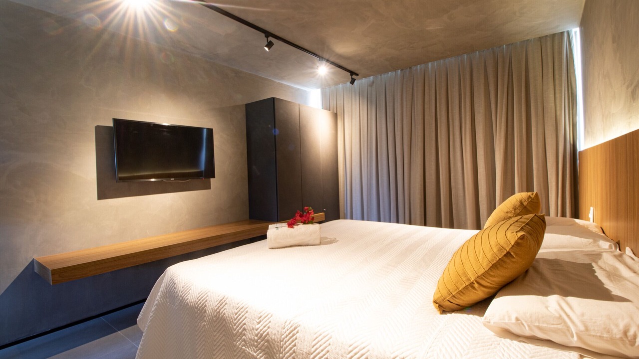Photo of Bedroom in Passo de Camaragibe