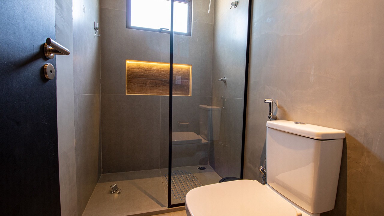 Photo of Bathroom in Passo de Camaragibe