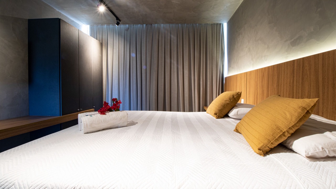 Photo of Bedroom in Passo de Camaragibe