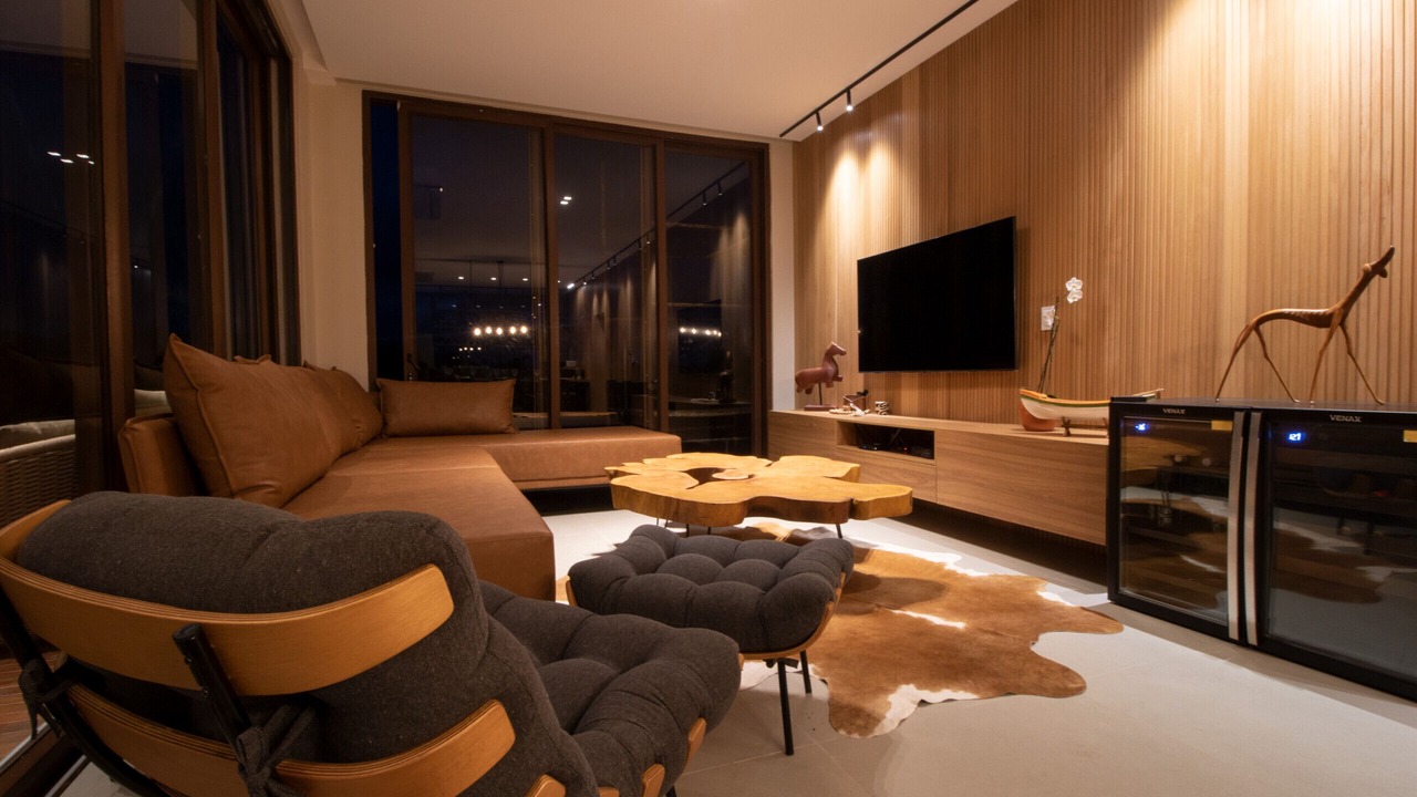 Photo of Livingroom in Barra de Sao Miguel