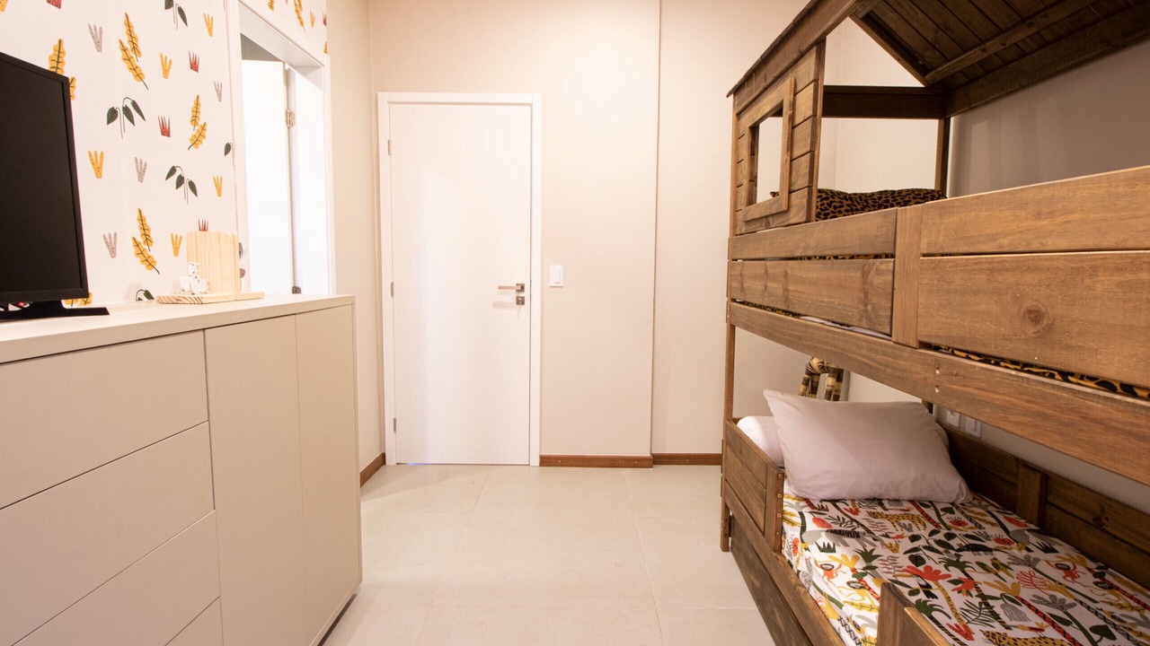 Photo of Bedroom in Barra de Sao Miguel