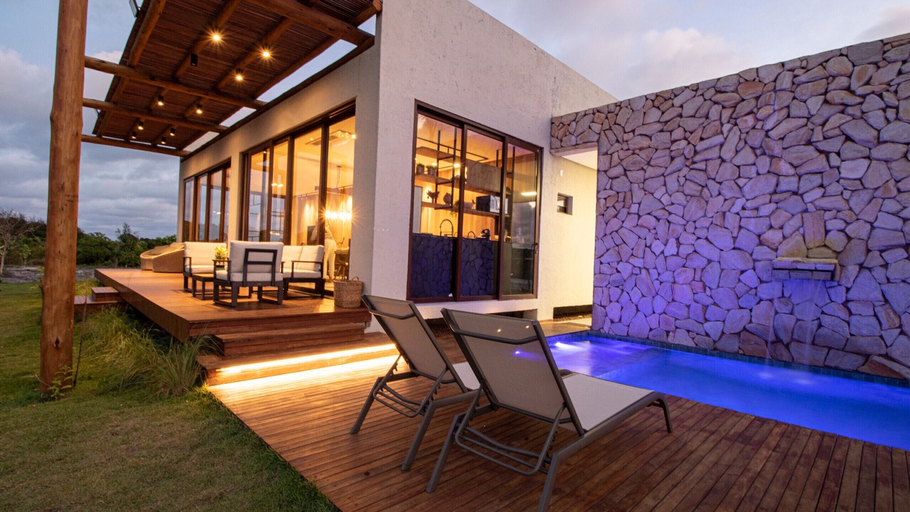 Photo of Outdoor in Barra de Sao Miguel