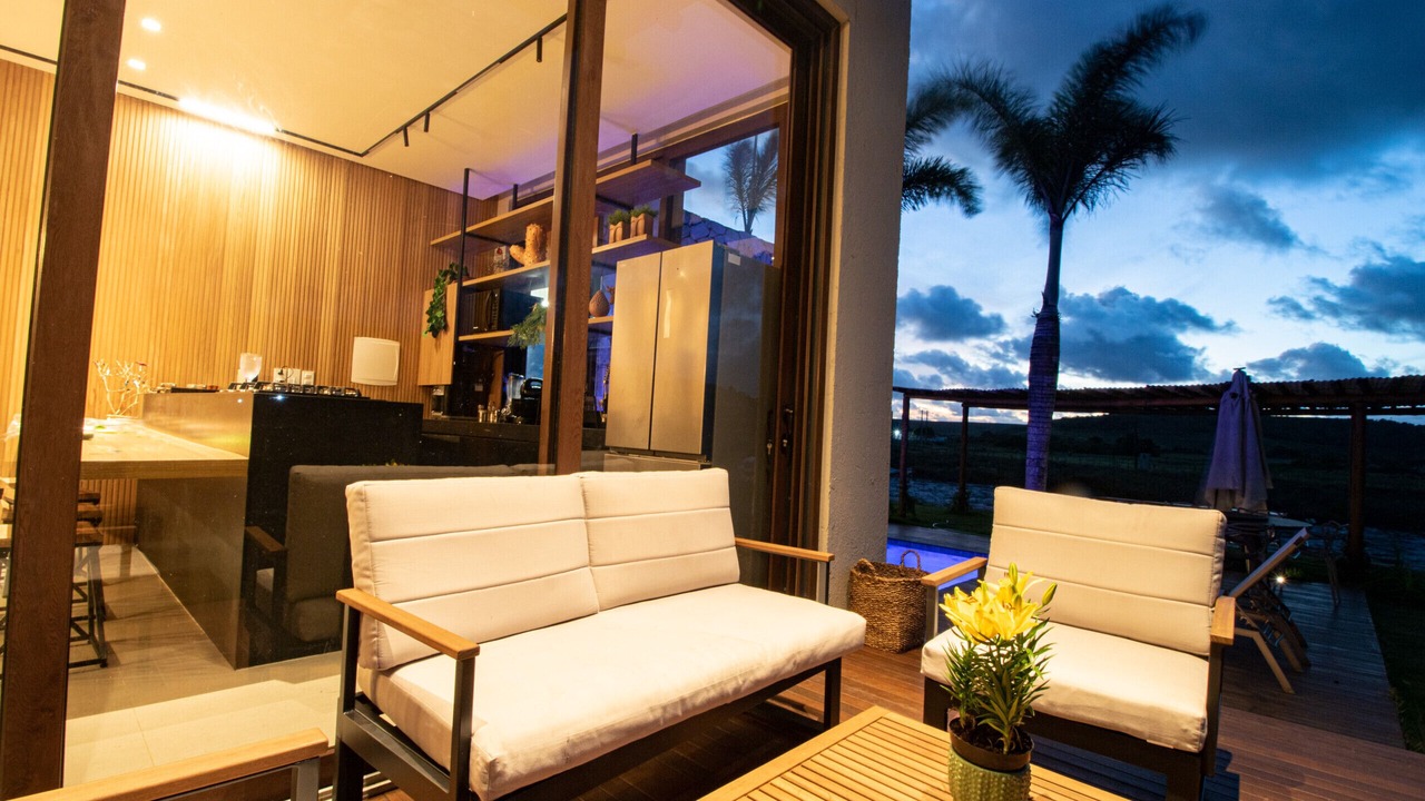 Photo of Outdoor in Barra de Sao Miguel