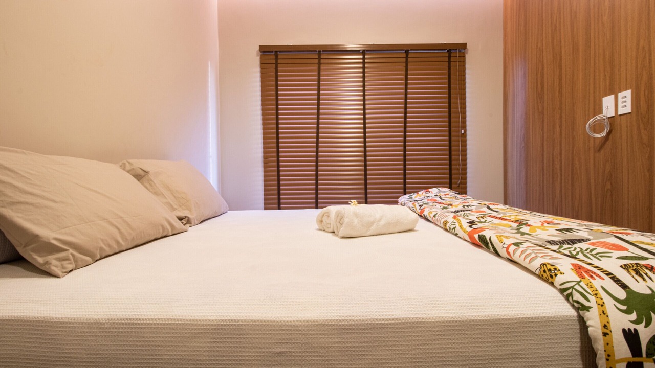 Photo of Bedroom in Barra de Sao Miguel