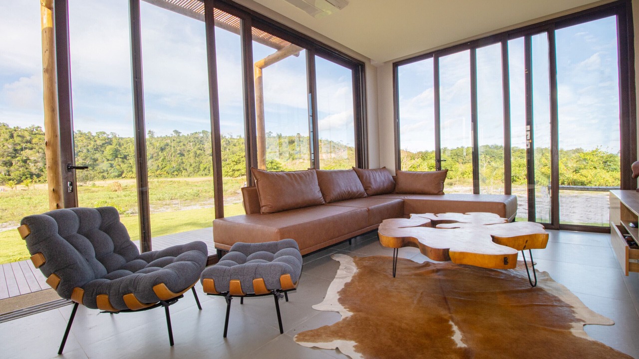 Photo of Livingroom in Barra de Sao Miguel