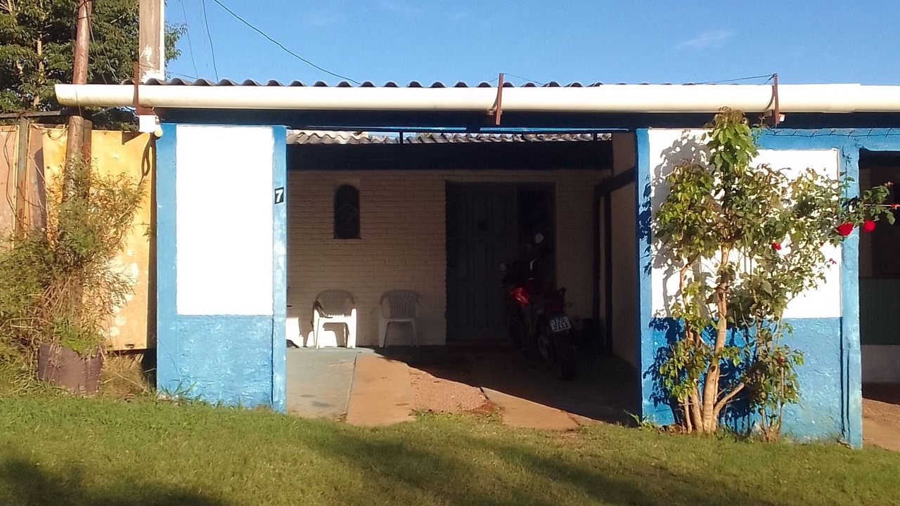 Photo of Outdoor in Santana do Livramento