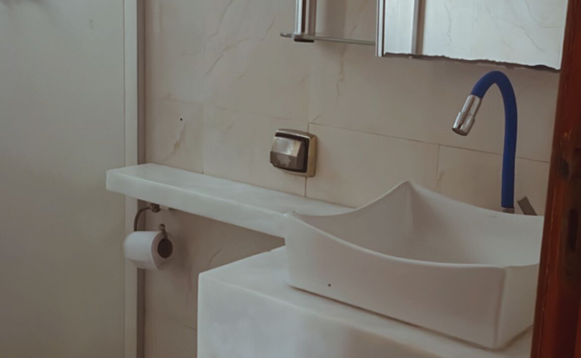 Photo of Bathroom in Bethania
