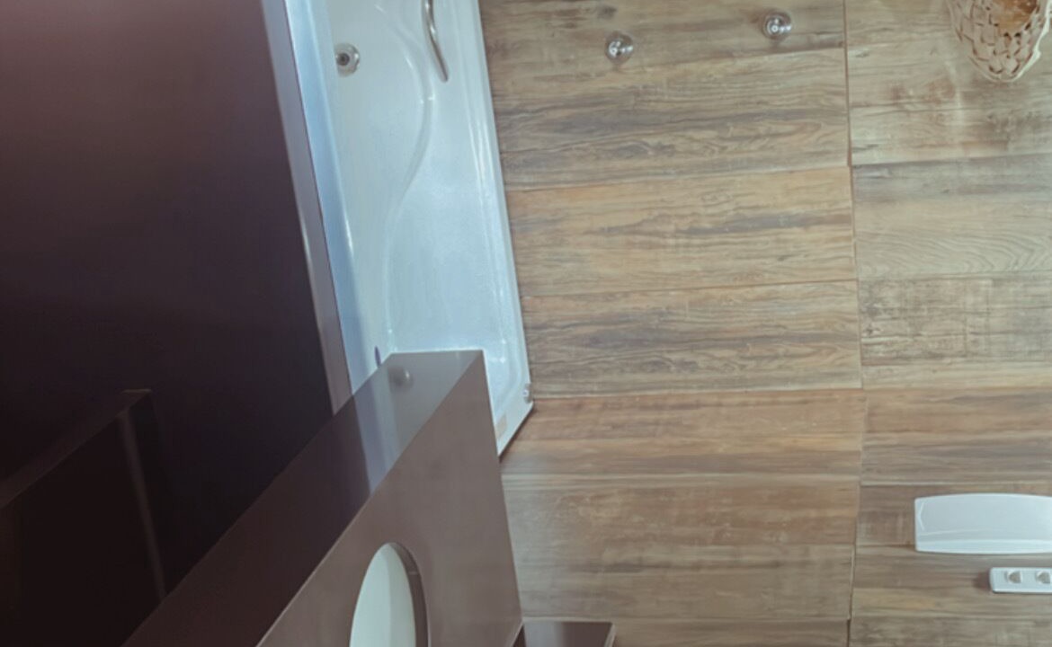 Photo of Bathroom in Bethania