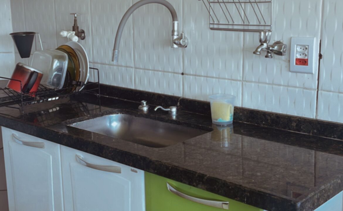 Photo of Kitchen in Bethania