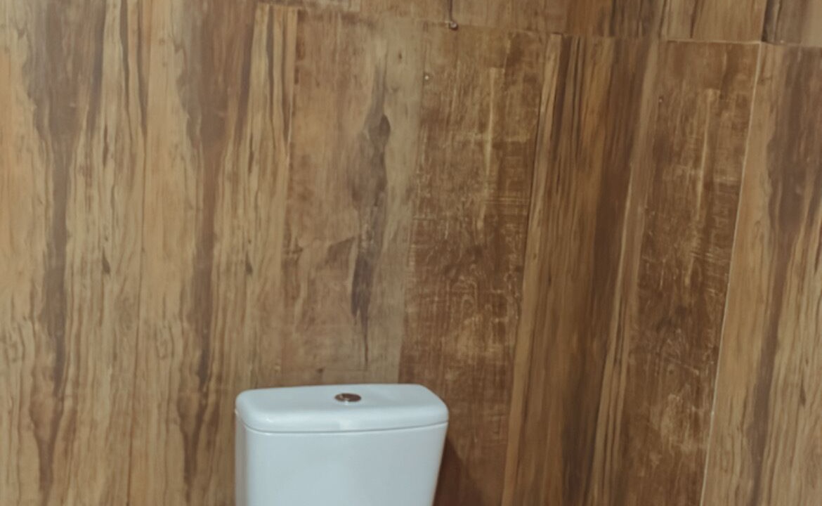 Photo of Bathroom in Bethania