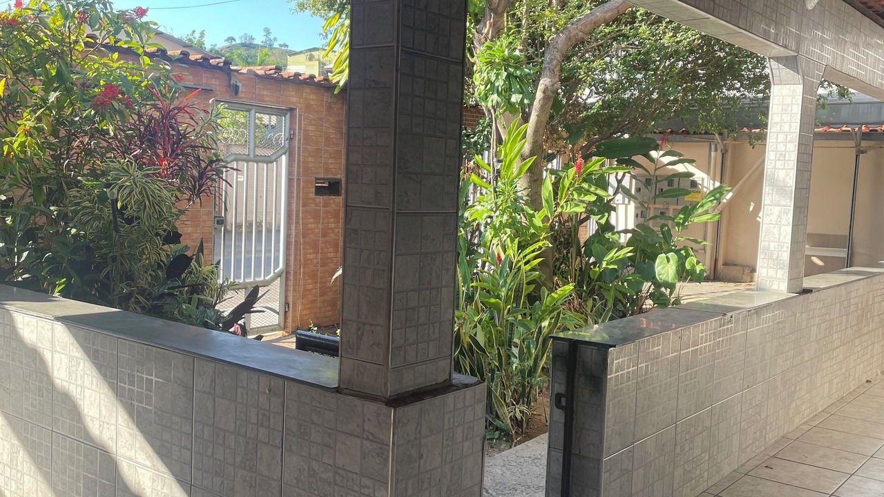 Photo of Patio Balcony in Bethania