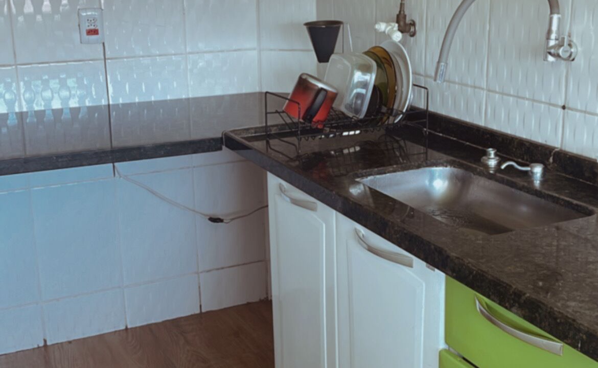 Photo of Kitchen in Bethania