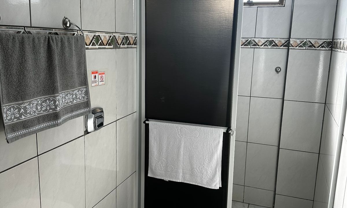 Photo of Bathroom in Centro