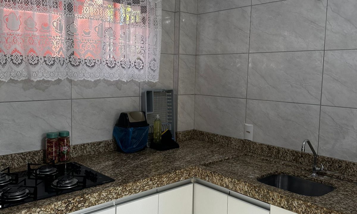 Photo of Kitchen in Centro