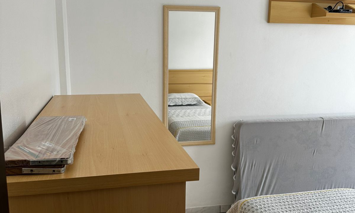 Photo of Bedroom in Centro