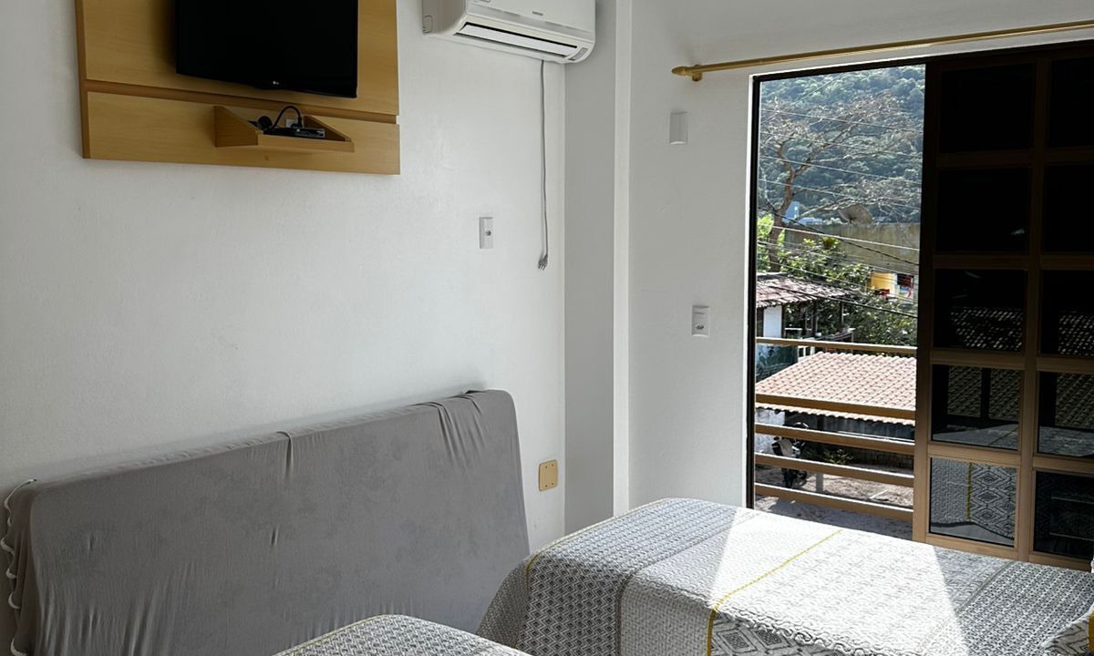 Photo of Bedroom in Centro