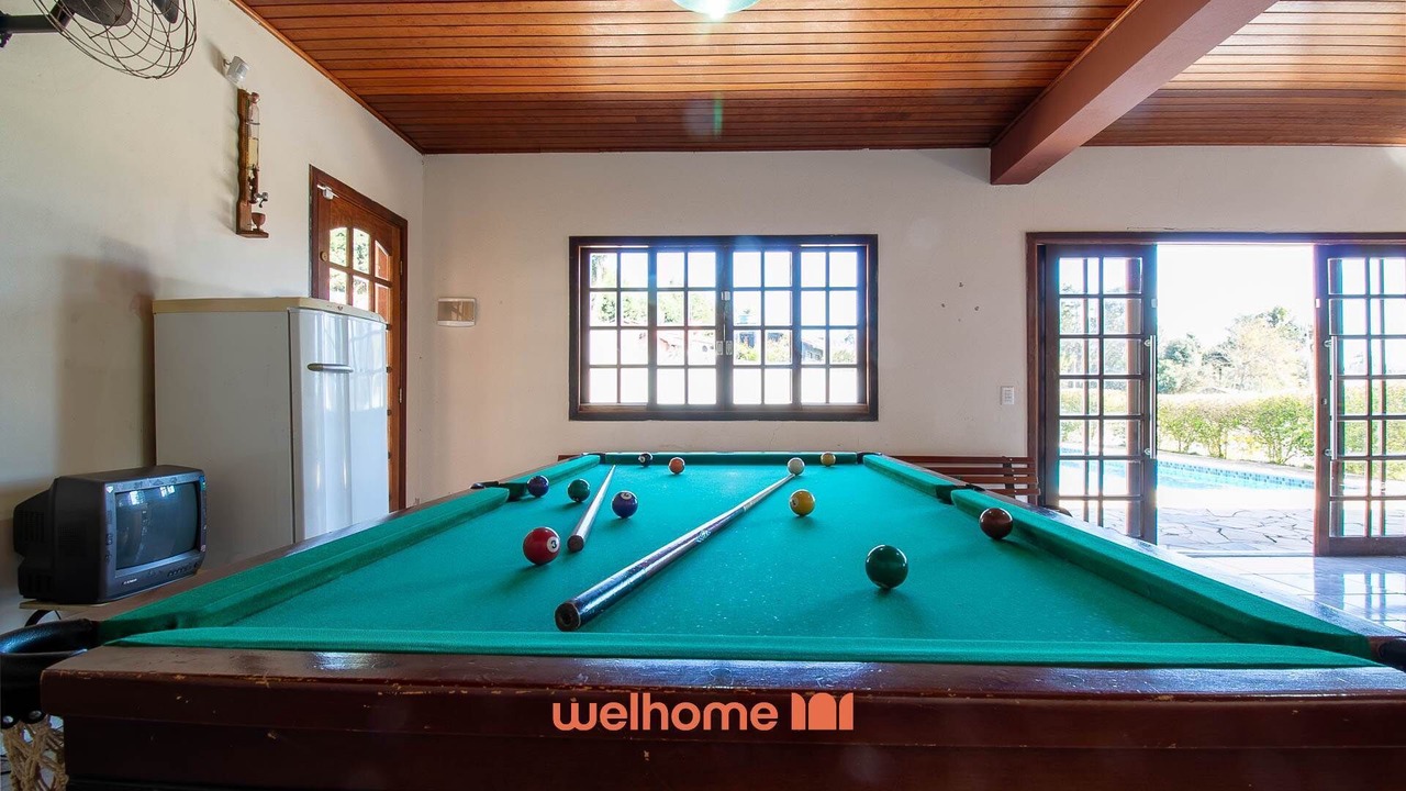 Photo of Bedroom in Cotia
